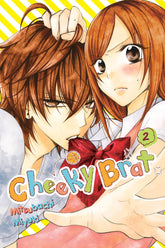 Cheeky Brat, Vol. 2 (Volume 2) (Cheeky Brat, 2)